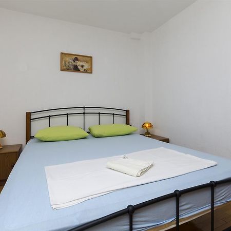 Apartment Boris Gornja Brela Luaran gambar