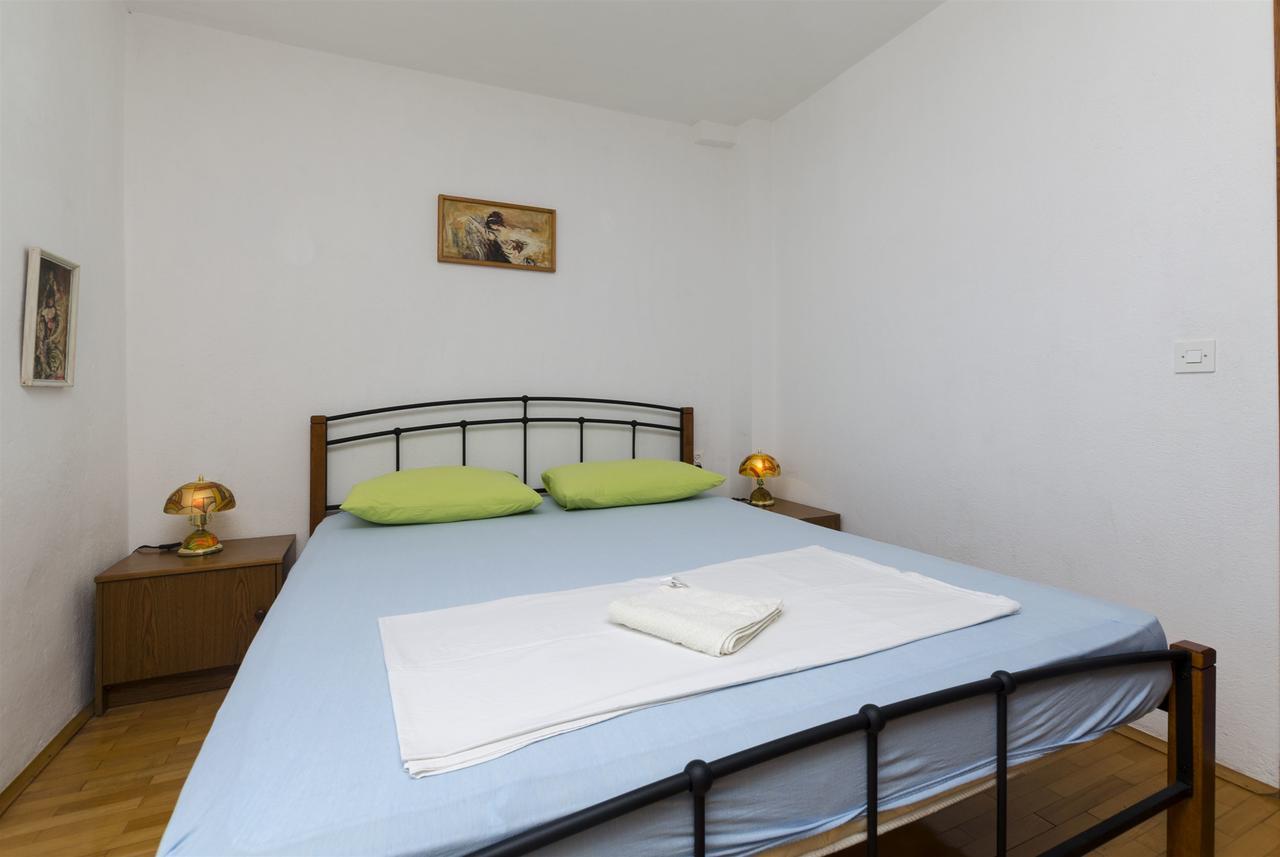 Apartment Boris Gornja Brela Luaran gambar