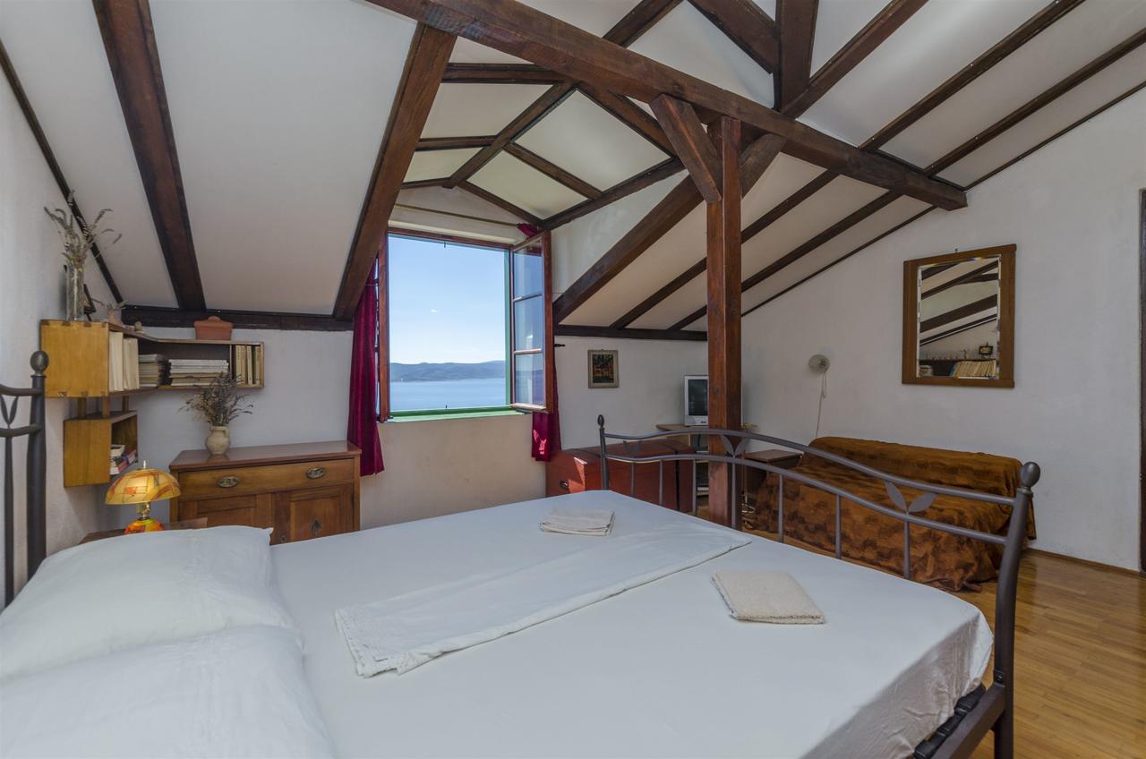Apartment Boris Gornja Brela Luaran gambar
