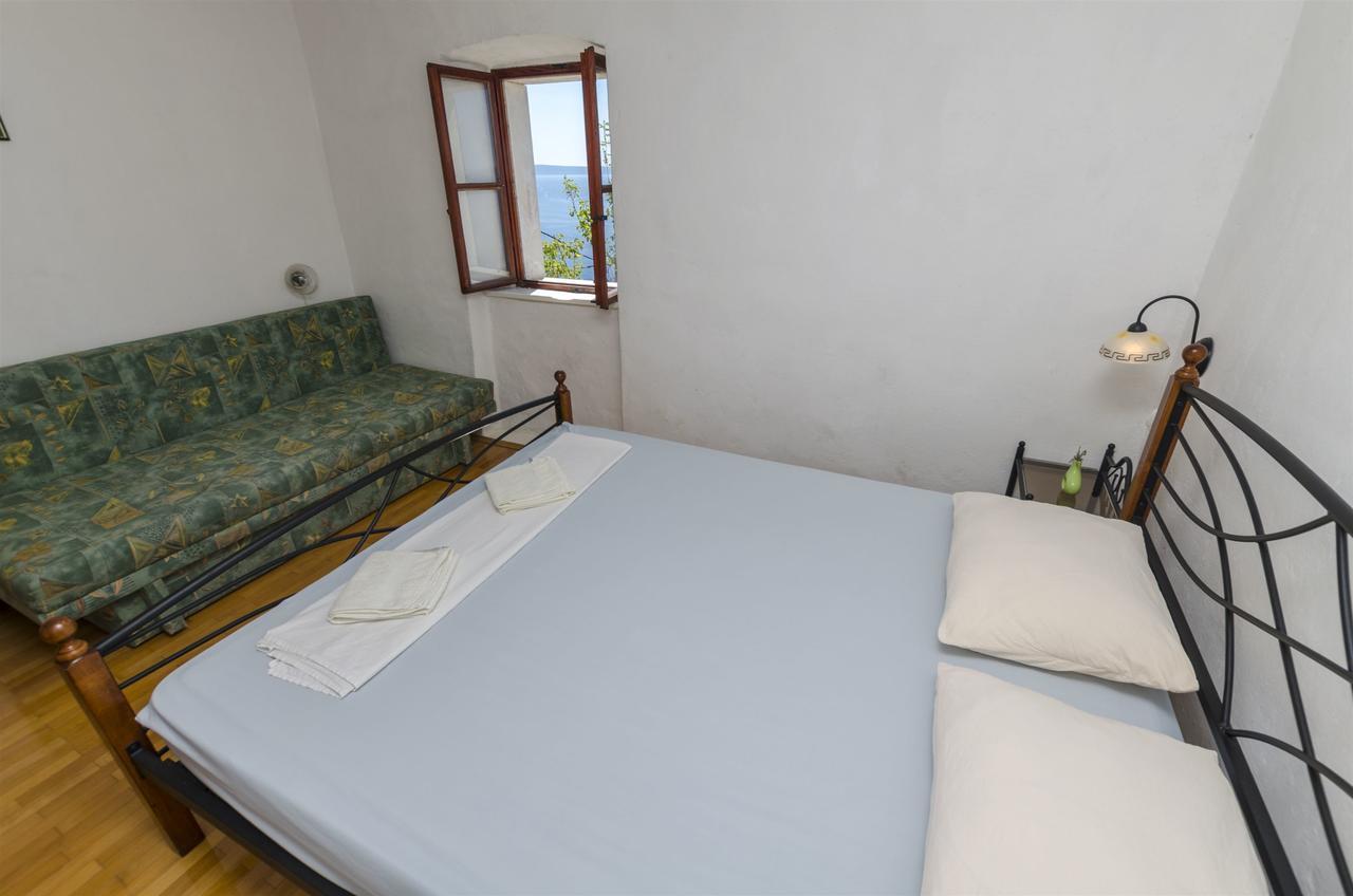 Apartment Boris Gornja Brela Luaran gambar