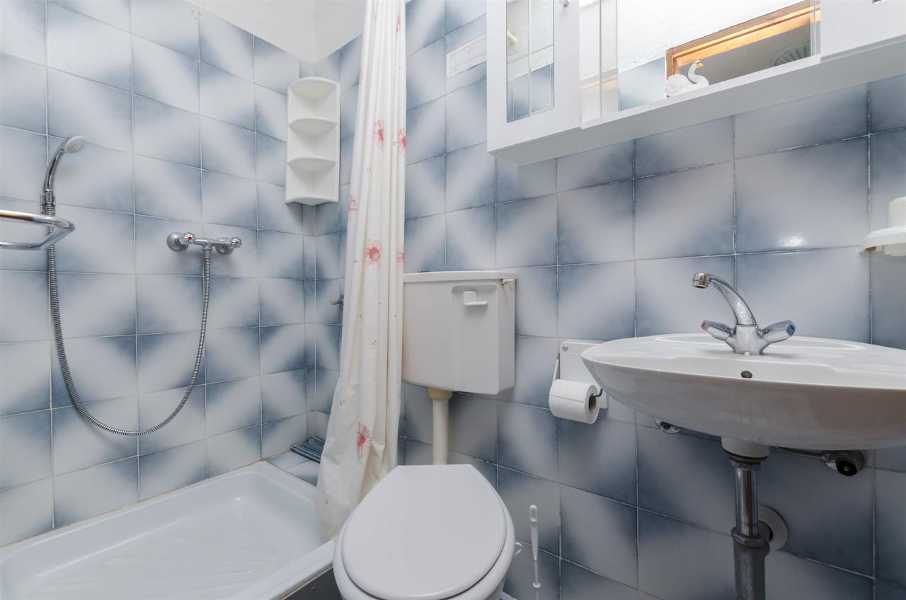 Apartment Boris Gornja Brela Luaran gambar