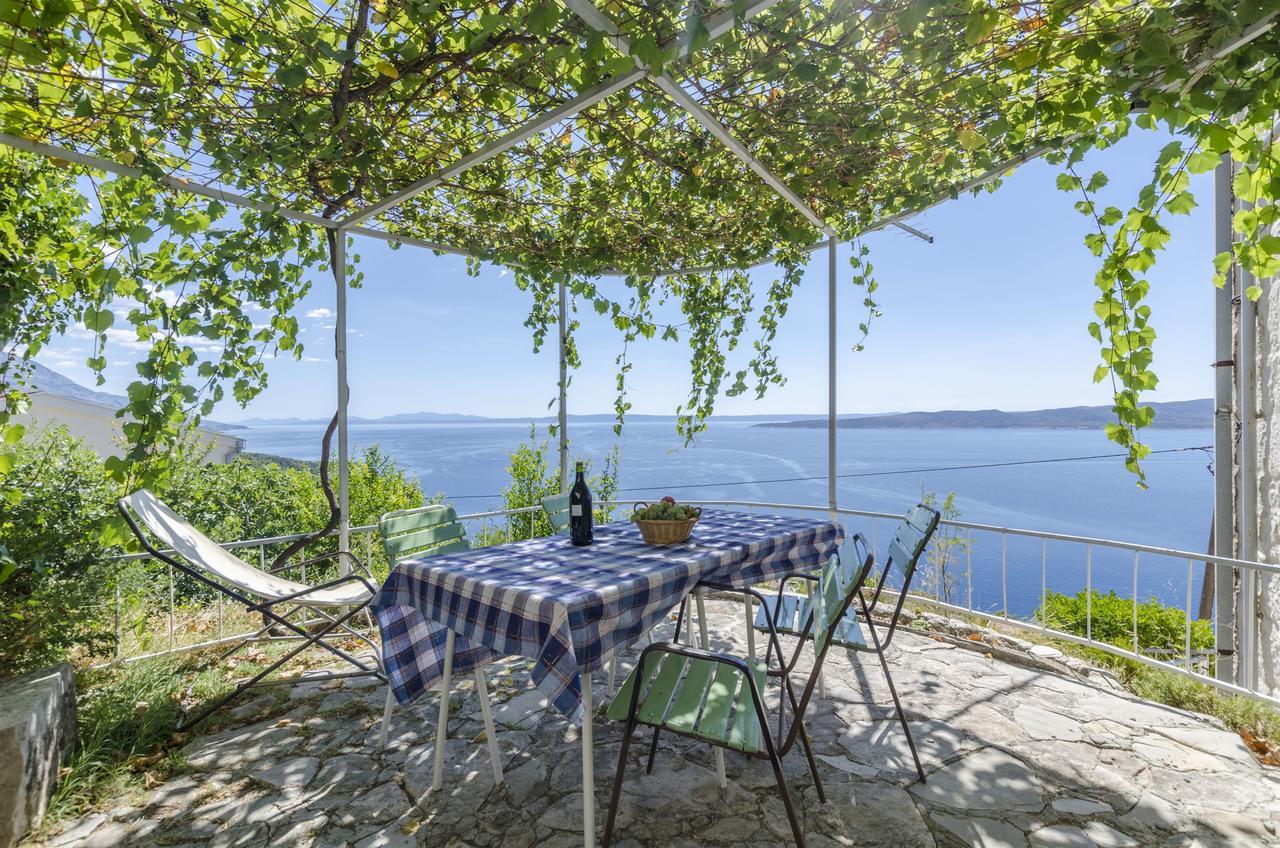 Apartment Boris Gornja Brela Luaran gambar