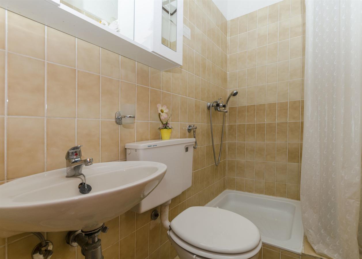 Apartment Boris Gornja Brela Luaran gambar