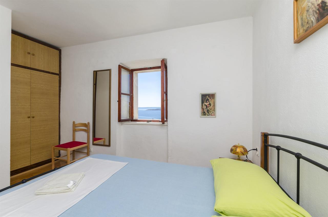Apartment Boris Gornja Brela Luaran gambar