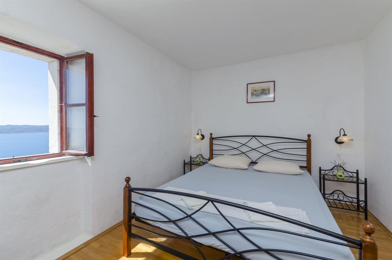 Apartment Boris Gornja Brela Luaran gambar