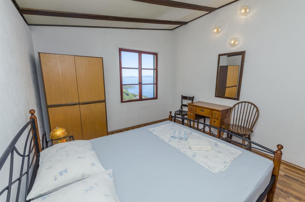 Apartment Boris Gornja Brela Luaran gambar