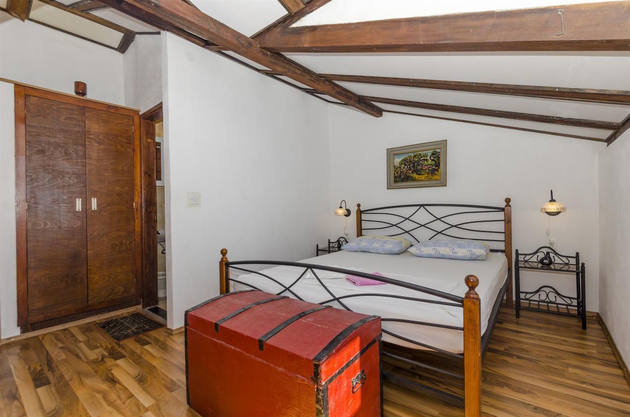 Apartment Boris Gornja Brela Luaran gambar