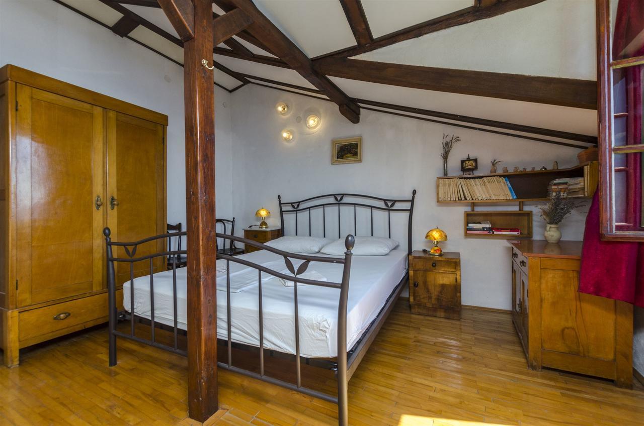 Apartment Boris Gornja Brela Luaran gambar