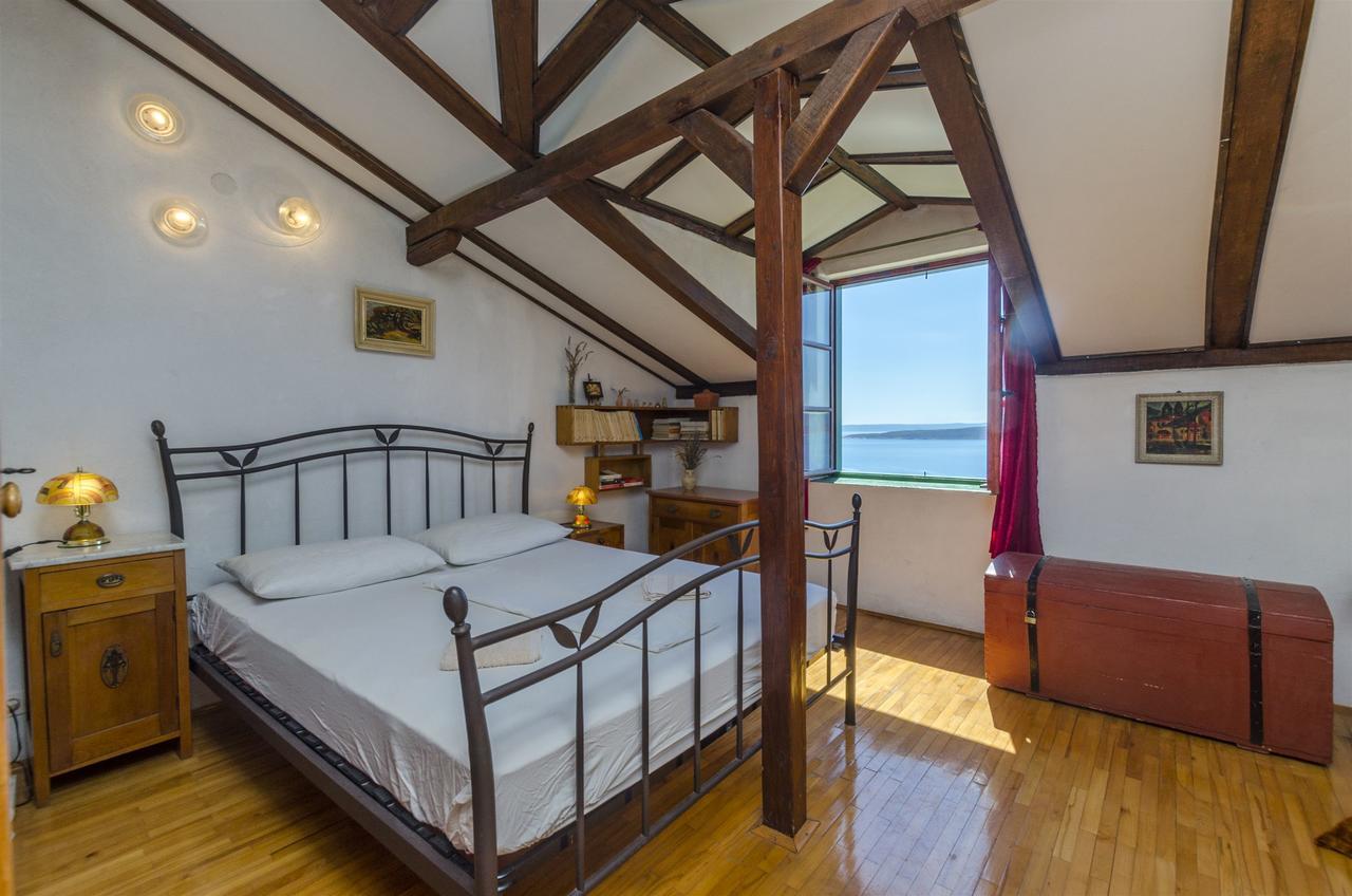 Apartment Boris Gornja Brela Luaran gambar