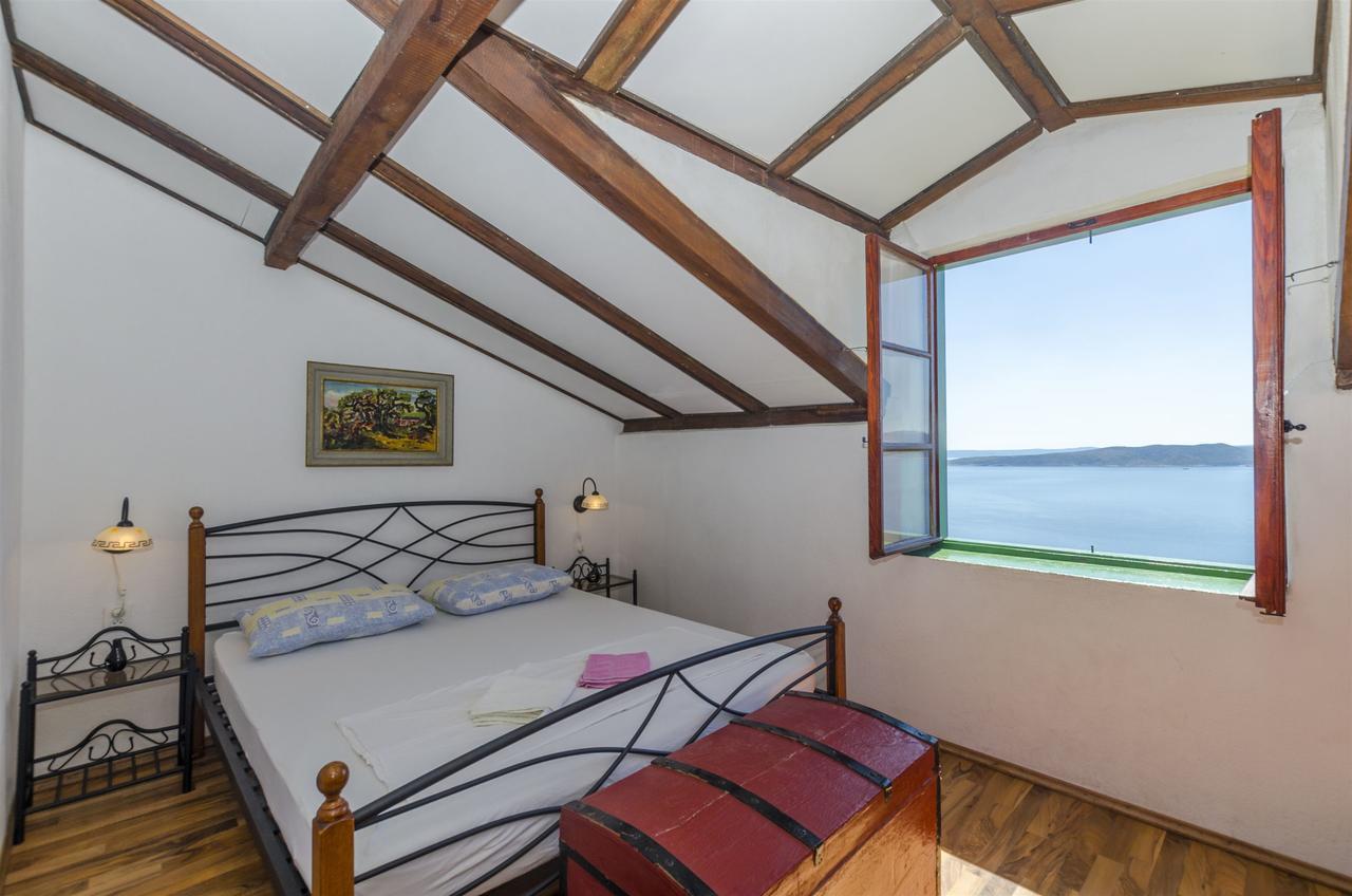 Apartment Boris Gornja Brela Luaran gambar