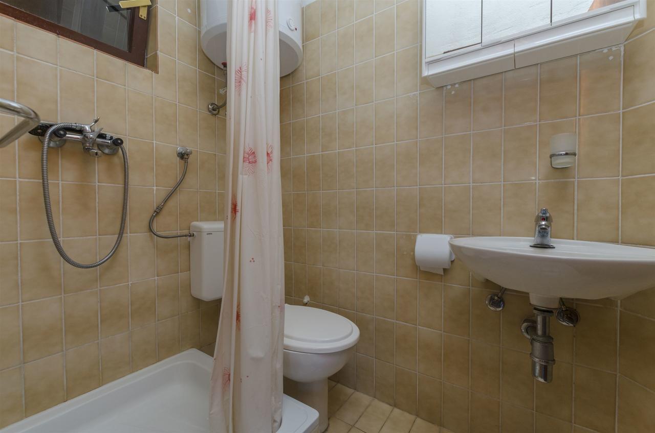 Apartment Boris Gornja Brela Luaran gambar