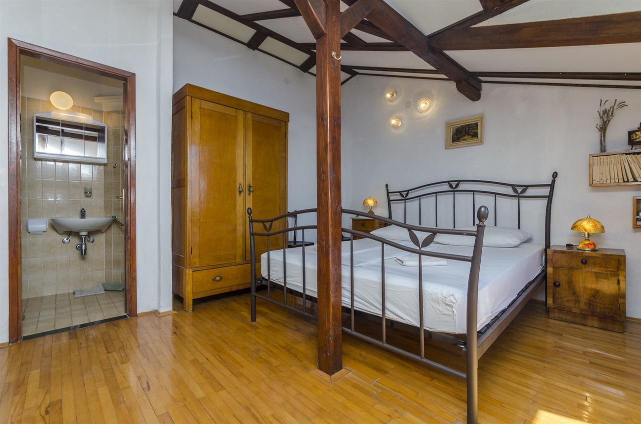 Apartment Boris Gornja Brela Luaran gambar