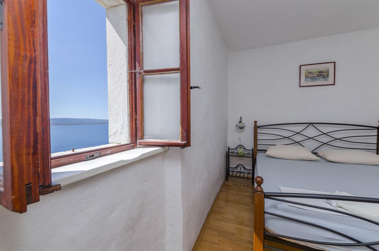 Apartment Boris Gornja Brela Luaran gambar