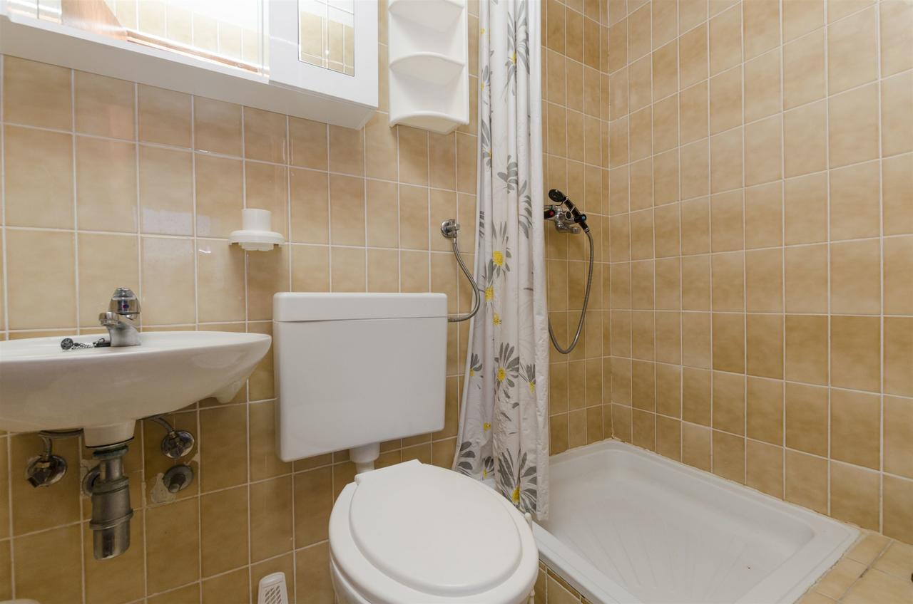 Apartment Boris Gornja Brela Luaran gambar